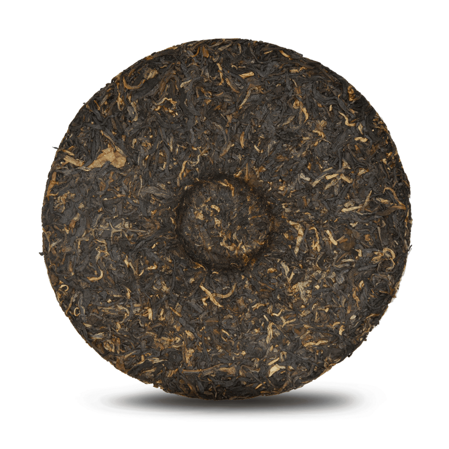 Kun Lu Shan Gu Shu Hong Cha 2015