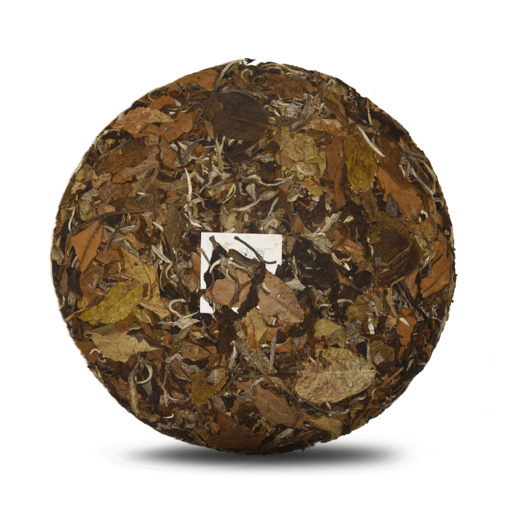 Kun Lu Shan Lao Shu Bai Cha 2019