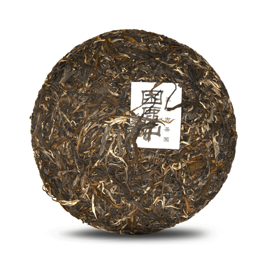 Kun Lu Shan Qiao Mu 2019