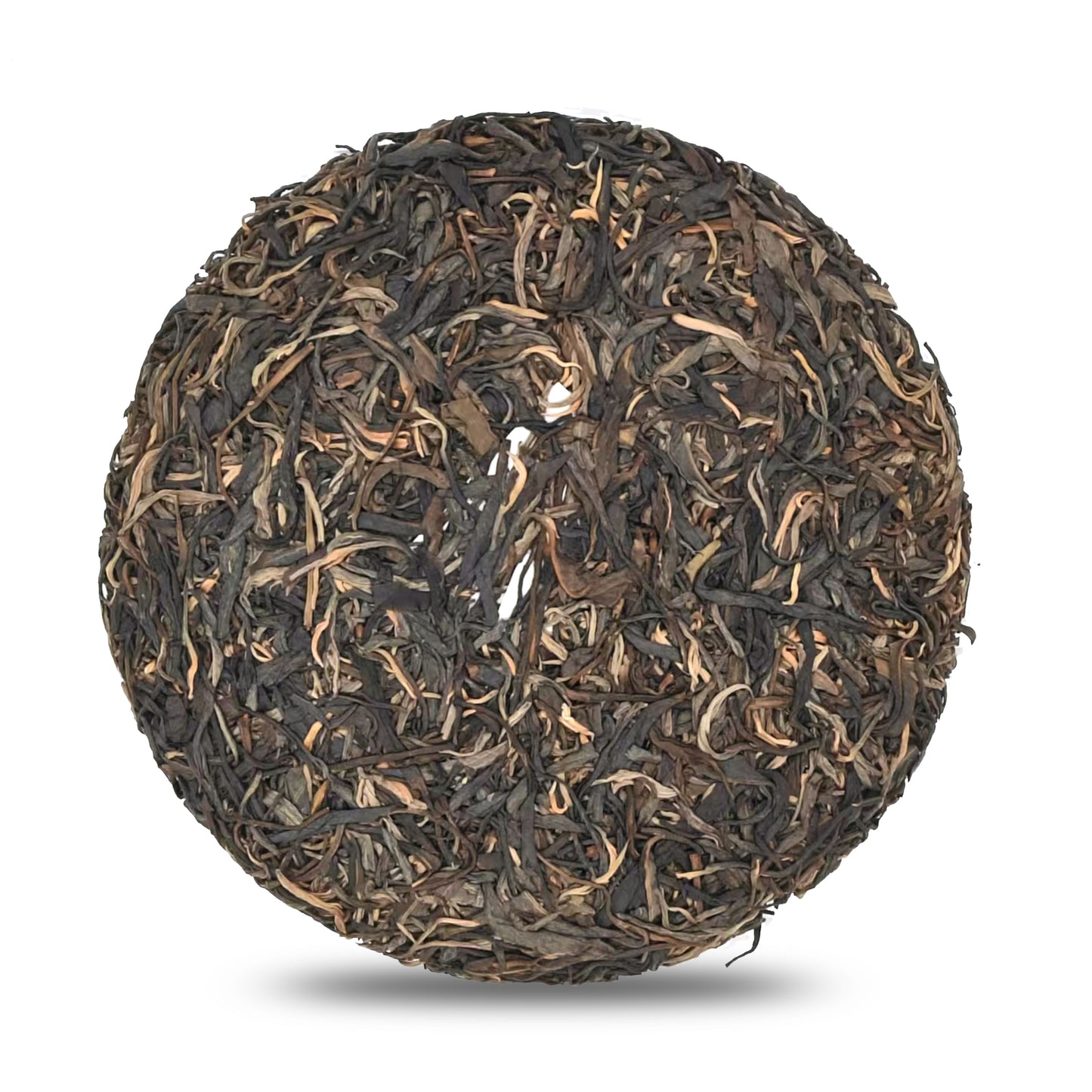 Kun Lu Shan Qiao Mu Chun Cha (Lu Tou) 2021