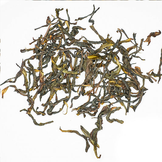 Moli Hua Xiang Dang Cong