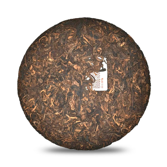 Kun Lu Shan Qiao Mu Chun Cha (Shu Cha) 2020