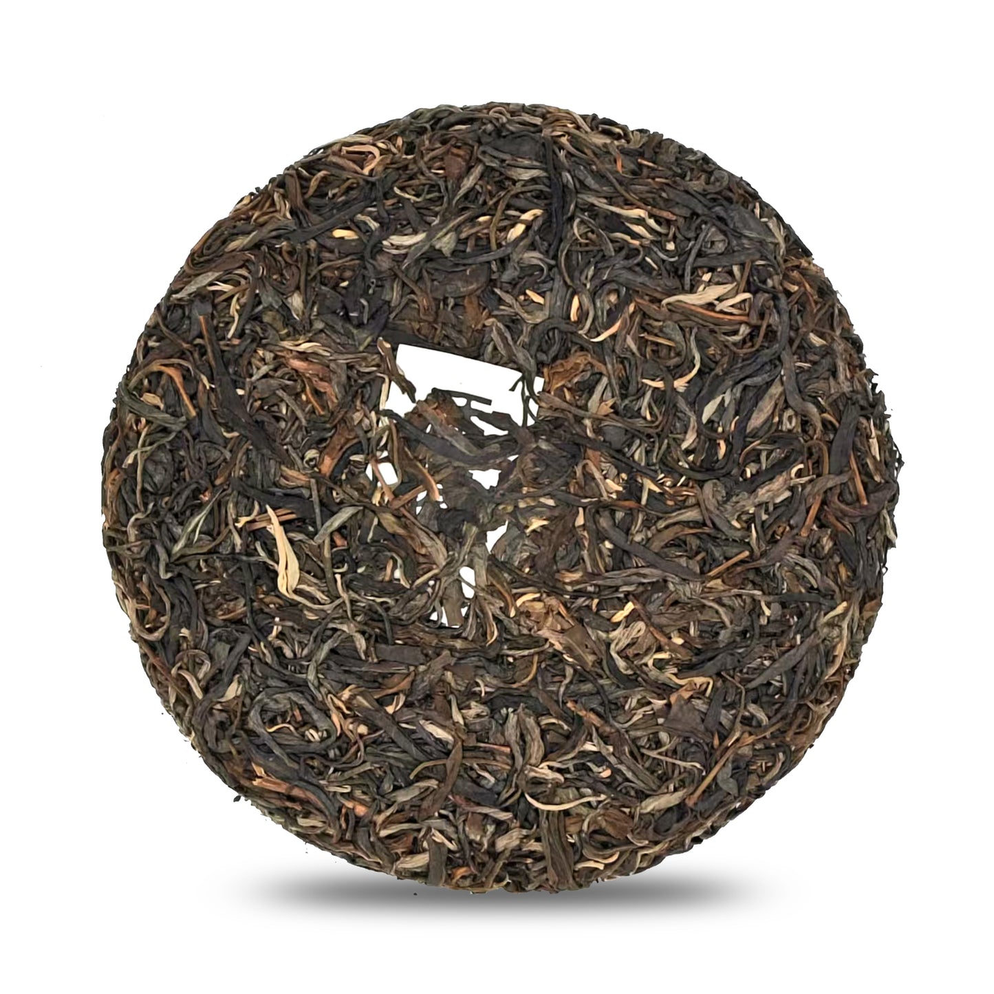 Kun Lu Shan Qiao Mu Chun Cha
