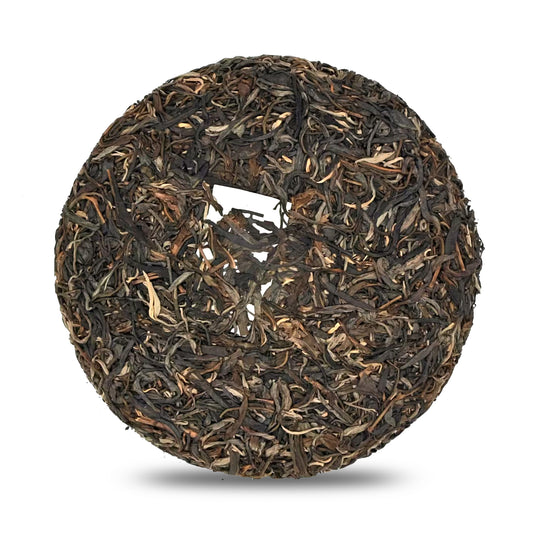 Kun Lu Shan Qiao Mu Chun Cha