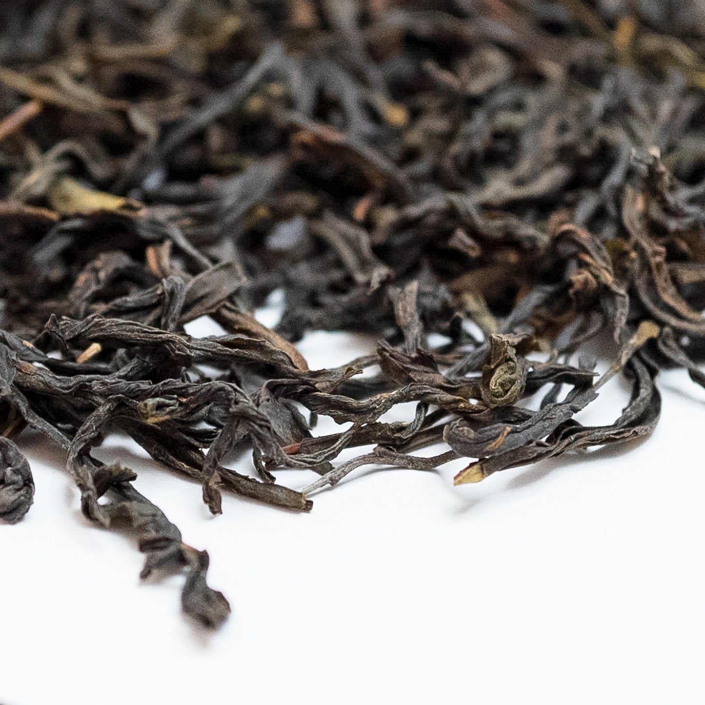 Xi Yan Oolong