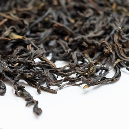 Xi Yan Oolong