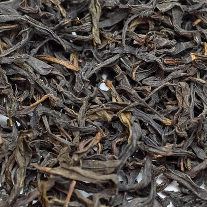 Xi Yan Oolong