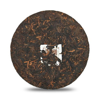 Ancient Tea-Horse Road