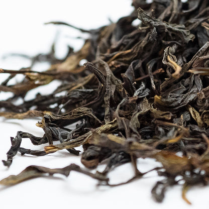 Xi Yan Oolong