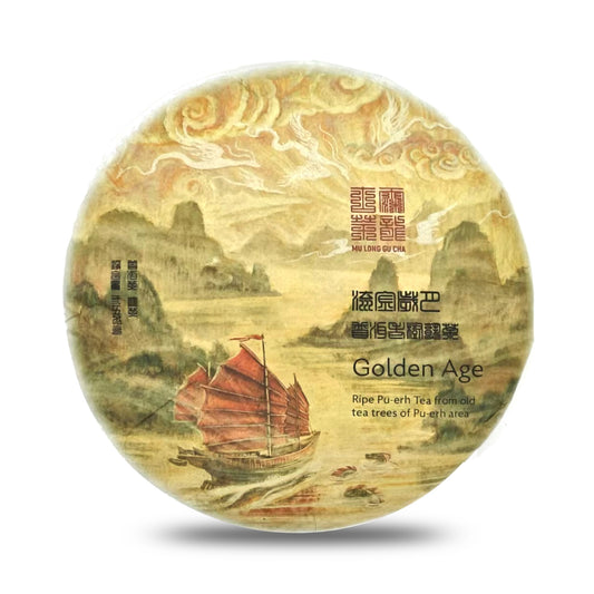 Golden Age 2023