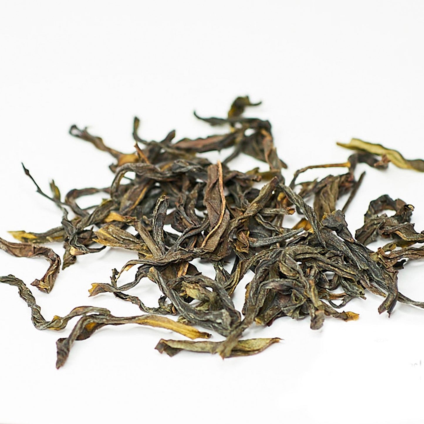 Moli Hua Xiang Dang Cong